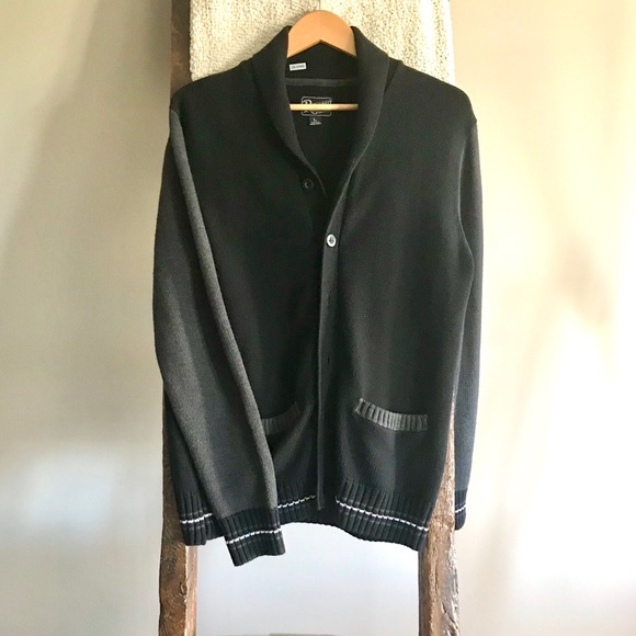 Retrofit Other - Retrofit Men’s Cardigan, szL, excellent condition